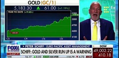 2008 krizini bilen ekonomistten kritik uyarı: Daha b&uuml;y&uuml;ğ&uuml; kapıda!