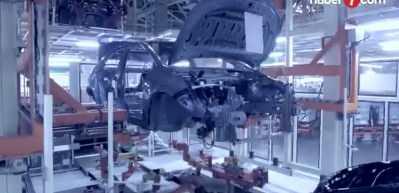 2025'in en &ccedil;ok satan otomobil &uuml;reticisi belli oldu!