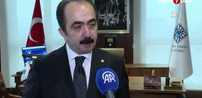 50 bine yakın kitap &uuml;cretsiz erişime a&ccedil;ılacak