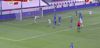 Manaj&rsquo;dan Sivas&rsquo;a b&uuml;y&uuml;k jest! 3.9 milyon euroyu reddetti