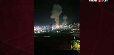 Venezuela'da kullanılan gizli silahın şifreleri! Detaylar &uuml;rk&uuml;tt&uuml;