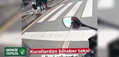 Bakan Yerlikaya duyurdu: Caydırıcı cezalar Yeni Trafik Kanunu Teklifiyle birlikte geliyor.