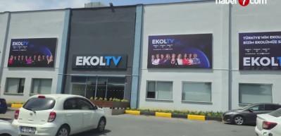 MASAK&rsquo;tan Ekol TV raporu: Kara para iddiası savcılık dosyasında