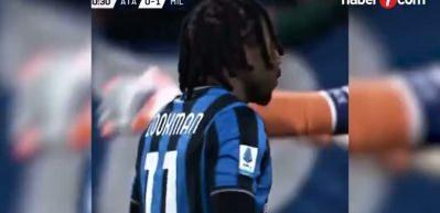 Lookman i&ccedil;in Fenerbah&ccedil;e&rsquo;ye yeşil ışık! Atalanta bonservisi d&uuml;ş&uuml;rd&uuml;