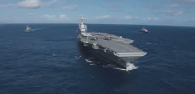 ABD en gelişmiş silahlarını İran'a mı saklıyor?