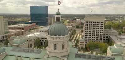 ABD'de federal h&uuml;k&uuml;met kısmi olarak kapandı!