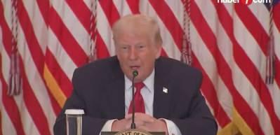 ABD&rsquo;de h&uuml;k&uuml;met kapanma riski artıyor: Demokratlar DHS b&uuml;t&ccedil;esine karşı &ccedil;ıkıyor