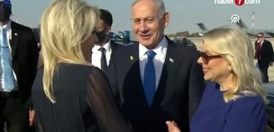 ABD&rsquo;den İsrail&rsquo;e Şam anlaşması baskısı iddiası