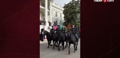 ABD'den Suudi Arabistan duyurusu!