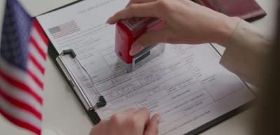 ABD'den yeni vize şartı: Sosyal medya hesaplarını herkese a&ccedil;ık hale getir