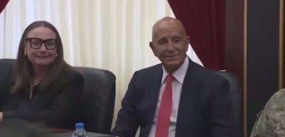 ABD&rsquo;li yetkiliden Barzani&rsquo;ye kritik telefon: Irak konusunda hangi uyarı iletildi?