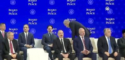 AB'nin yeni ikilemi: ABD vesayeti mi, Ankara mı? İtalyanlar T&uuml;rk teklifini değerlendirdi