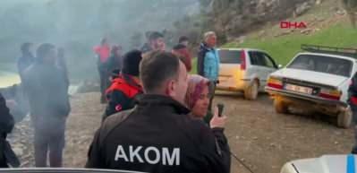 Adana'da kaybolan 16 yaşındaki Hatice, tarihi manastır yakınlarında bulundu