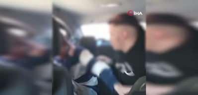 Adana'da korkun&ccedil; olay: Bilgisayar oyununda tartıştığı genci ka&ccedil;ırdı!