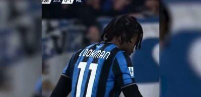 Ademola Lookman'da sona doğru: Her an S&uuml;per Lig ekibine gelebilir