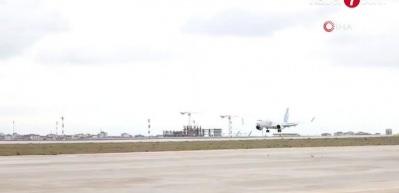 AJet dış hatlarda b&uuml;y&uuml;yor: 3 yeni hat a&ccedil;ılıyor