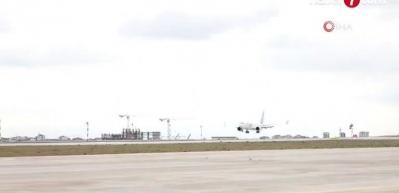 AJet, IATA &uuml;yesi oldu