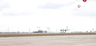 AJet&rsquo;ten 9 Dolara Yurt Dışı Seyahati: 72 bin koltuk satışta!