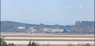 AJet&rsquo;ten dev kampanya: Yurt dışı bağlantılı u&ccedil;uşlar 21 dolardan başlıyor