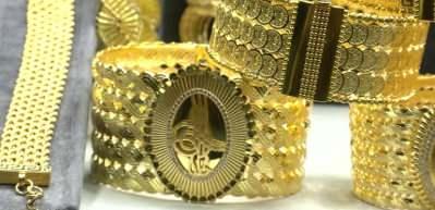 Altın talebinde tarihi rekor! D&uuml;nya h&uuml;cum etti: Tarihte ilk kez 5 bin tonun &uuml;zeri g&ouml;r&uuml;ld&uuml;