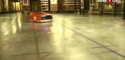 Amazon 16 bin kişiyi daha işten &ccedil;ıkarıyor