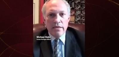 Amerikalı profes&ouml;r Erdoğan&rsquo;ı hedef aldı, YPG&rsquo;yi meşrulaştırmaya &ccedil;alıştı, T&uuml;rkiye&rsquo;yi su&ccedil;ladı