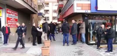 Ankara&rsquo;da kanlı olay: Eski eş saldırısında 2 &ouml;l&uuml;