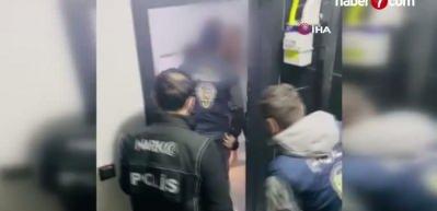 Antalya merkezli yasa dışı bahis operasyonunda 25 g&ouml;zaltı