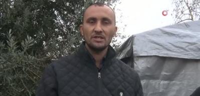 Antalya'da 11 yaşındaki &ccedil;ocuktan 2 g&uuml;nd&uuml;r haber yok!