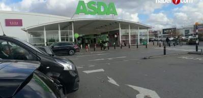Asda yazılım hatası nedeniyle 53 bin &ccedil;alışana &ouml;deme yapacak