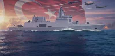 ASFAT Genel M&uuml;d&uuml;r&uuml; ilbaş duyurdu: Avrupa'ya kapılar a&ccedil;ıldı! G&uuml;zel haberler gelecek...