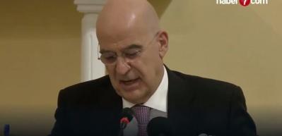 Atina&rsquo;ya s&uuml;resiz NAVTEX şoku: Yunan Basını &ldquo;Tek kurşun atmadan kazandılar&rdquo;