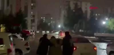 Atlas'ın ailesini tehdit eden ş&uuml;pheli tutuklandı