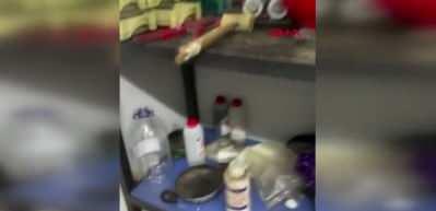 Avcılar&rsquo;da g&uuml;zellik merkezi s&uuml;s&uuml; verilen iş yerinde sahte altın &uuml;retimine operasyon