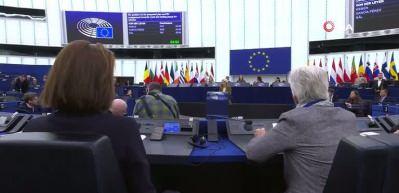 Avrupa Birliği Komisyonu, Slovakya hakkında ihlal s&uuml;reci başlattı