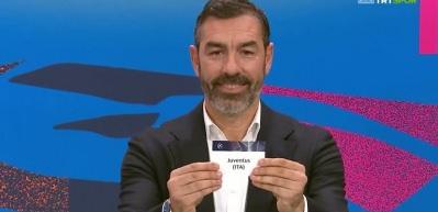 Avrupa'da Galatasaray ve Fenerbah&ccedil;e'nin rakipleri belli oldu