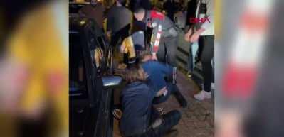 Aydın'da baba ve &uuml;vey oğul kavgası &ouml;l&uuml;mle bitti!