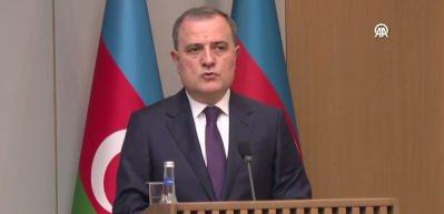 Azerbaycan, topraklarının İran'a karşı operasyonlarda kullanılmasına izin vermeyecek