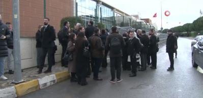 Aziz İhsan Aktaş su&ccedil; &ouml;rg&uuml;t&uuml; davasının g&ouml;r&uuml;lmesine bug&uuml;n başlanıyor