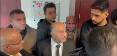 Aziz İhsan Aktaş davası başladı: Aktaş'tan mahkemede ilk a&ccedil;ıklama