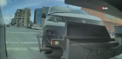 Bağcılar'da &ccedil;ekici dehşeti: Ortalık savaş alanına d&ouml;nd&uuml;