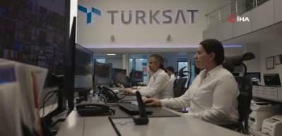 Bakan Uraloğlu a&ccedil;ıkladı: T&uuml;rksat'tan yayıncılıkta tarihi rekor!