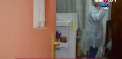 Bakan Yerlikaya: Antalya'daki 10 yıllık faili me&ccedil;hul cinayet aydınlatıldı