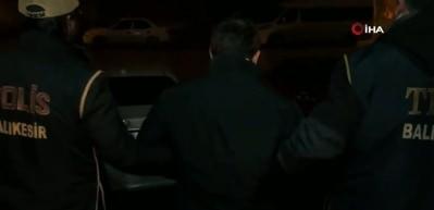 Bakan Yerlikaya paylaştı: 46 ilde FET&Ouml;'ye eş zamanlı operasyon!