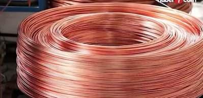 Bakırda tarihi rekor: Fiyatlar t&uuml;m zamanların zirvesine ulaştı