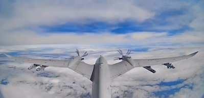 Bayraktar AKINCI, EREN'le vurdu! 100 km &uuml;zerinde caydırıcılık