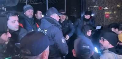 Bebek Otel&rsquo;de Muzaffer Yıldırım'dan holding patronlarını kaydetme talimatı