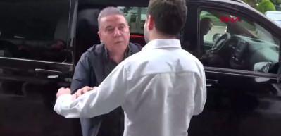 Belediyedeki m&uuml;hendis ile başkanın oğlu arasındaki ilişki soruşturma dosyasına girdi