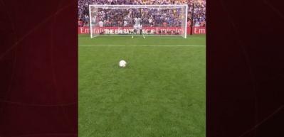 Beşiktaş, Liverpool'un sol beki i&ccedil;in devreye girdi