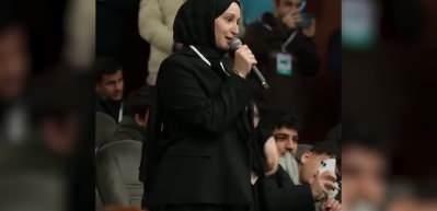 Bilal Erdoğan'a 'Neyden para kazanıyorsunuz?' diye soruldu! 